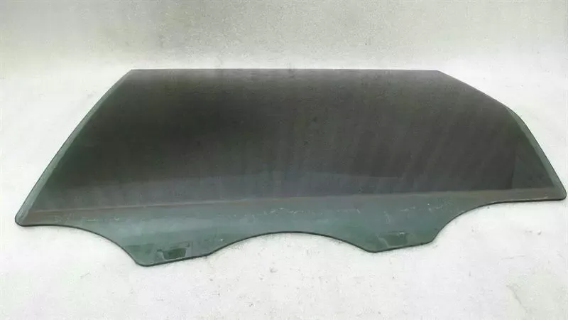 Porsche Cayenne 958 92A left rear door glass 95854261106 door window rear left