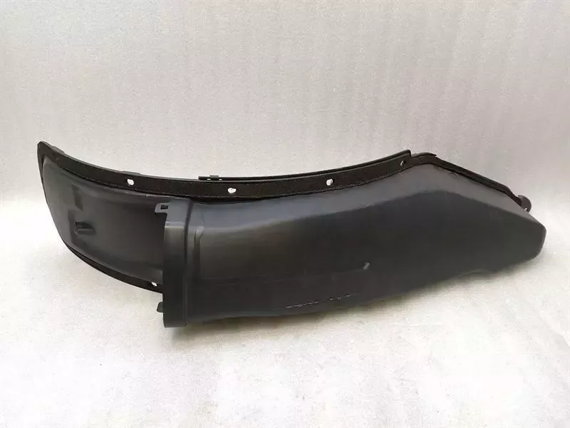 Porsche 911 997 997576000 Turbo GT2 Air Duct Right Inlet Duct Right