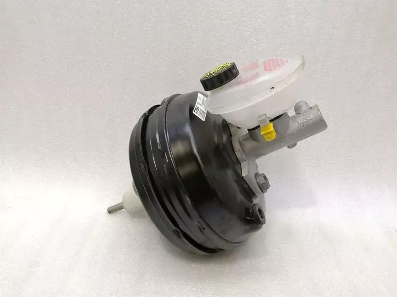 Porsche 911 997 Turbo Brake Servo 99735501321 Brake Booster Turbo