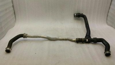 Porsche 911 997 GT3 cooling pipe 99710671902 cooling water hose hose left