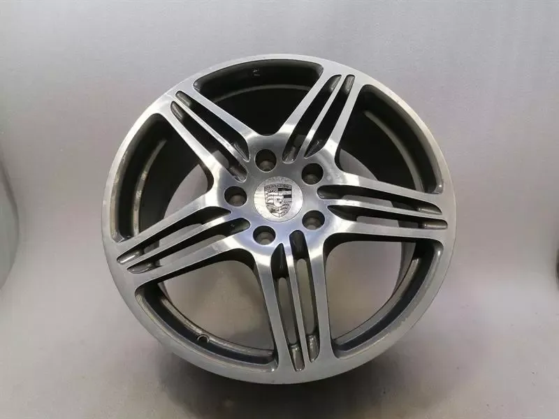 Porsche 911 997 alloy wheel 99736215602 alloy wheel 19 turbo wheel, 8J 19 ET57