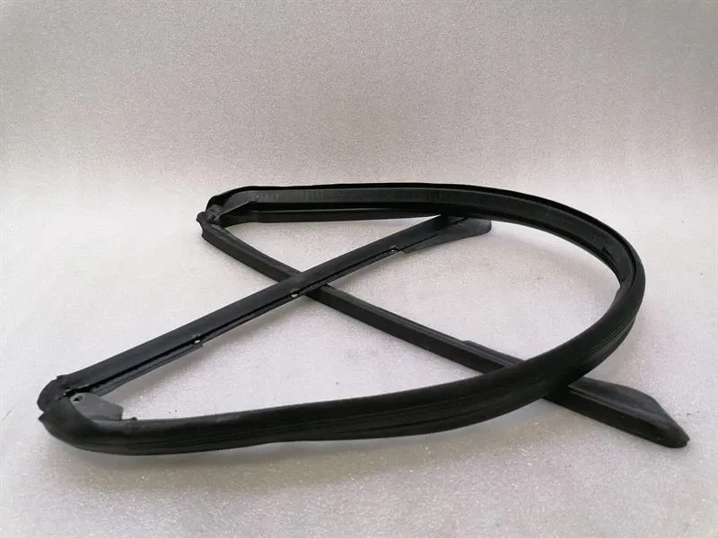 Porsche 911 997 windscreen surround seal 99753707702 seal windshield convertible