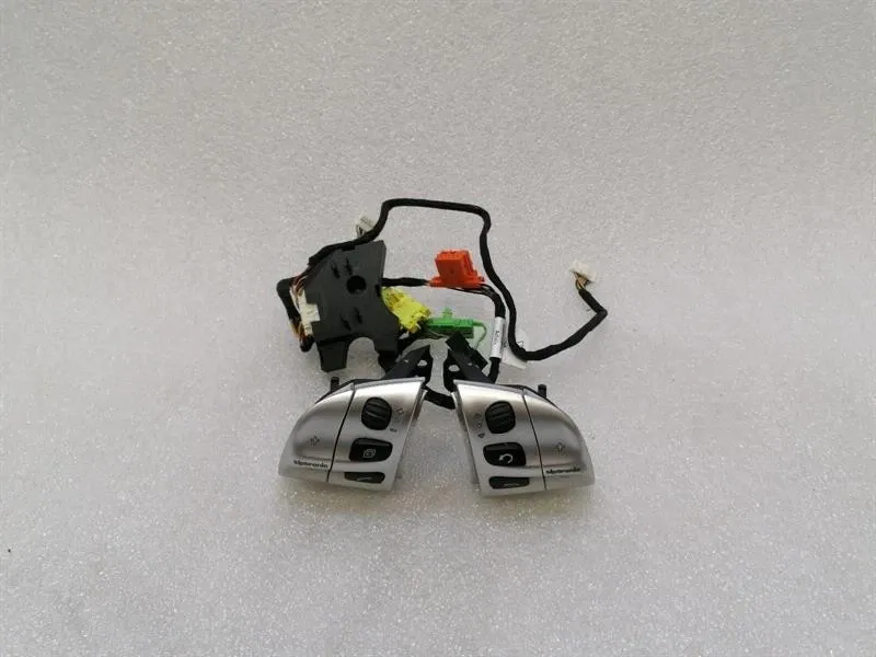 Porsche 911 997 MFL switch 99761343502 steering wheel switch car