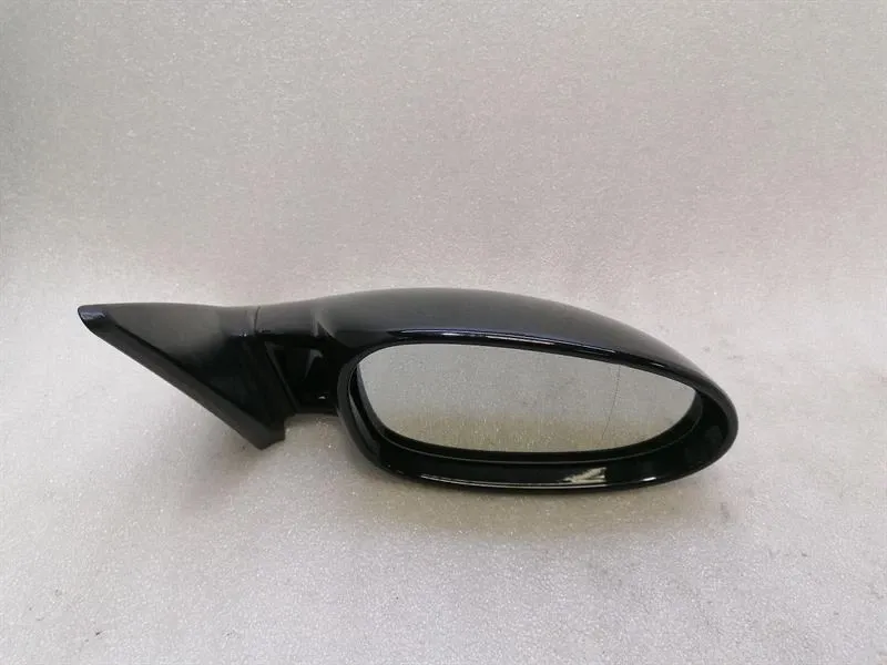 Porsche 911 997 Right Door Mirror RHD 11 Pin Right Hand Drive