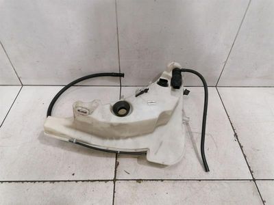 Porsche 911 997 washer fluid reservoir 99752870101 washer fluid tank
