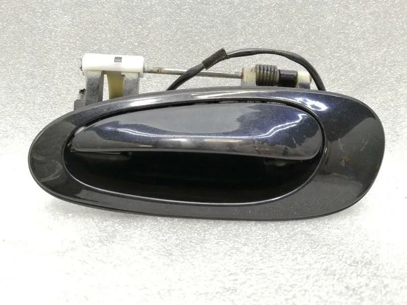 Porsche 911 996 RHD Left Door Handle 99653706106 Right Handlebar