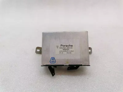 Porsche 911 993 централен мигач 99364133000 централен електрически контролен блок
