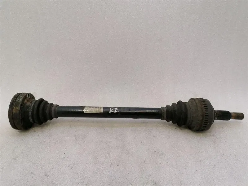 PORSCHE 911 996 Antriebswelle Hinten Rechts 99633202406 Rear Right Drive Shaft