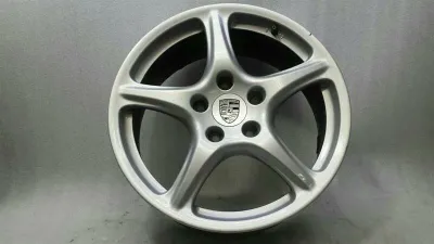 Porsche 911 997 Алуминиева джанта 99736215603 Алуминиева джанта 8Jx19 ET57.