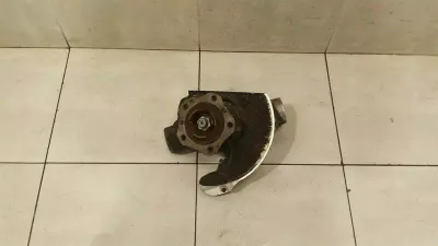 Porsche 911 997 Right Front Hub 99734165805 Wheel Bearing Housing Front Right