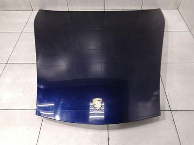 Porsche 911 996 Bonnet 99651101102 bonnet