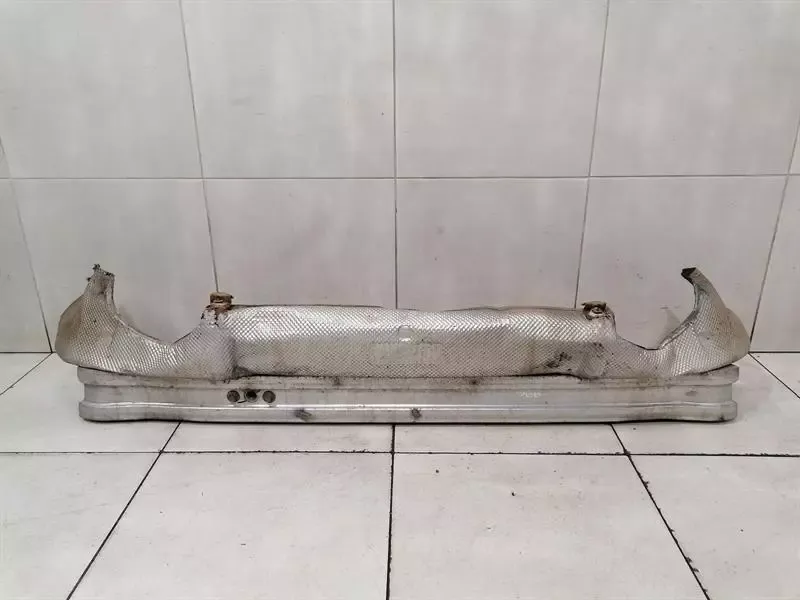 Porsche 911 996 Rear Bumper Beam 99650502102 Bumper Support Rear C4S AWD