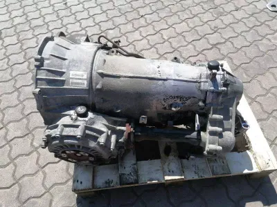 Porsche 911 996.2 CAR Скоростна кутия A9610 CAR Transmission Tiptronic MK2 C2 722.651