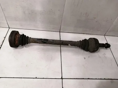 Porsche 911 996 полуоска задна дясна 99633202406 задна дясна полуоска