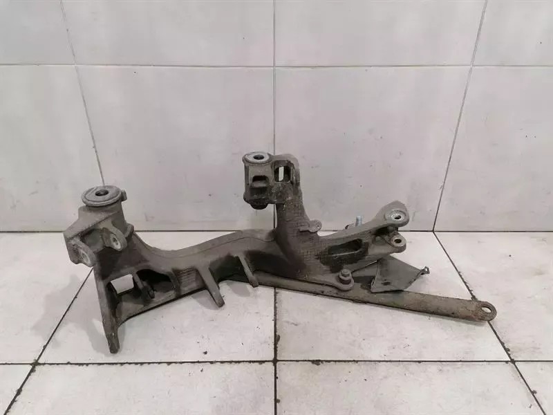 Porsche 911 997 GT3 GT2 07-11 Подрамка RRH 99733105294 Задна дясна ос