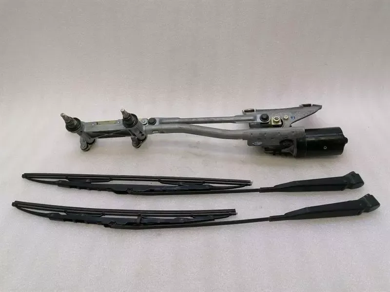 Porsche 911 993 front Wiper engine 99362803600 right handlebar rhd