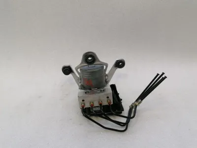 Porsche 911 997 A.B.S Pump 99735575506 ABS Pump Hydraulic Block