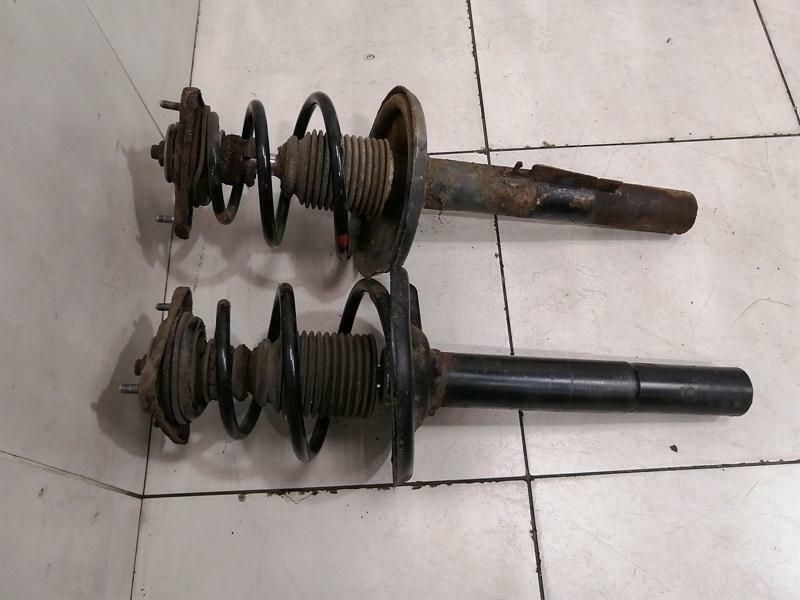 Porsche 911 996 Shock Absorber Front Set 99634304127 Shock Absorber Front Set