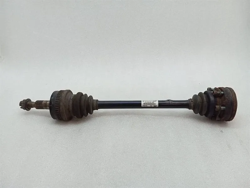 Porsche 911 996 drive shaft rear right 99633202403 rear right drive shaft