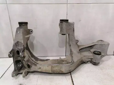 Porsche 911 996 Подрамка задна лява 99633105502 Рама на оста Задна ос лява
