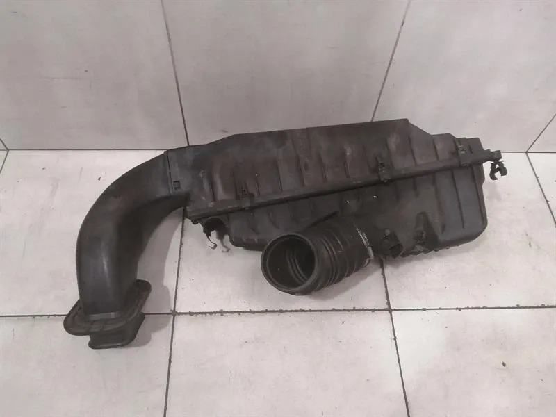 Porsche 911 996 Air Filter Box 99611002159 Air Filter Box