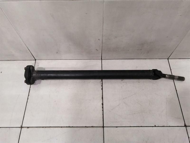 Porsche 911 997 Propshaft 99742102001 Propshaft AWD Turbo