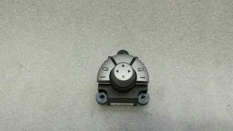 Mercedes SLK R171 Mirror Switch A1718203310 Mirror Switch.