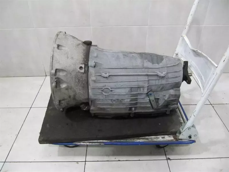 Mercedes CLK W209 Gearbox A1712706500 Transmission 72290601013104 CLK350 M272 V6