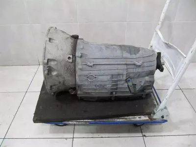 Mercedes CLK W209 Gearbox A1712706500 Transmission 72290601013104 CLK350 M272 V6
