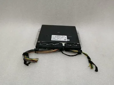 Mercedes S-Class W221 Модул за окачване A2215408401 Airmatic ECU