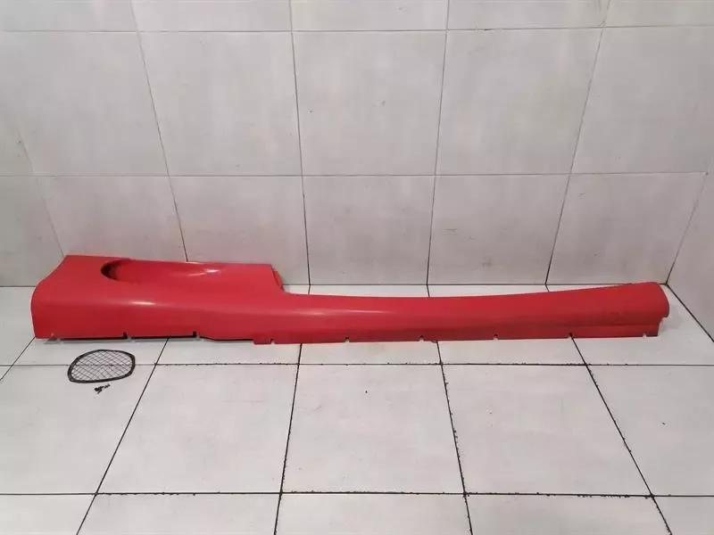 Ferrari 360 F131 side skirt 66099410 side sill right right