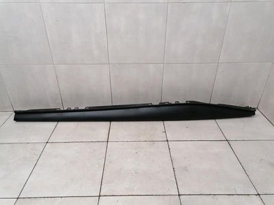 Ferrari 296 GTB LEFT Side Skirt 98082700 Side Sills LEFT