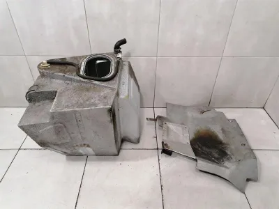 Ferrari 360 F131 Right Fuel Tank 181326 Fuel Tank Right
