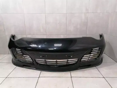 Porsche 911 996 mk2 turbo aero предна броня 99650531105 предна броня