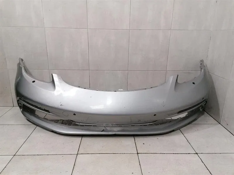 Porsche Cayman 718 Front Bumper 982807221 Front Bumper