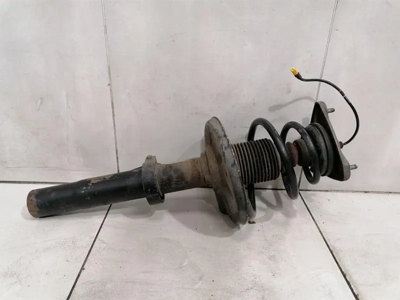 Porsche Cayman 987 Shock Absorber Front 98734304521 Shock Absorber Front RE ECS