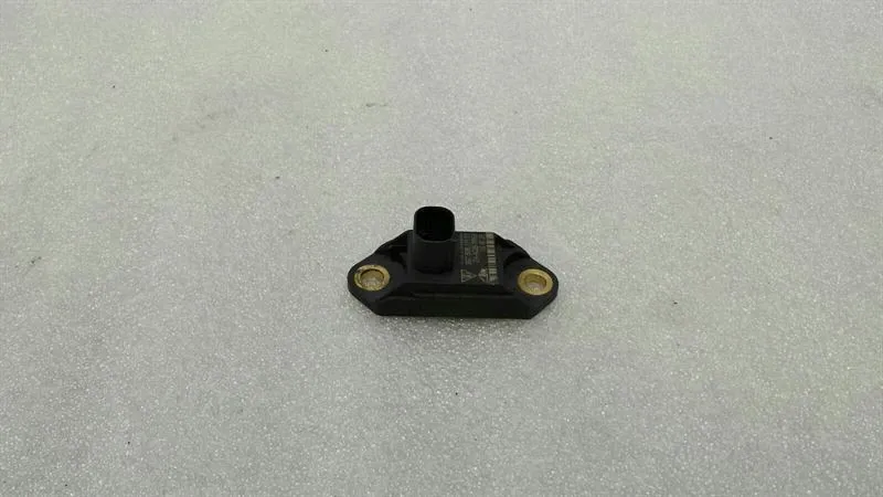 Porsche Boxster 987 facelift crash sensor 99760611101 impact sensor