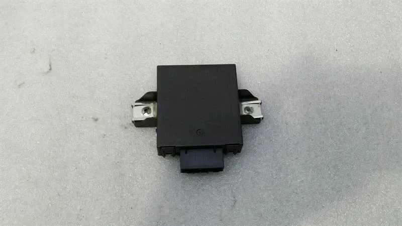 Porsche Boxster 987 light level module 99761826500 control unit tilt sensor