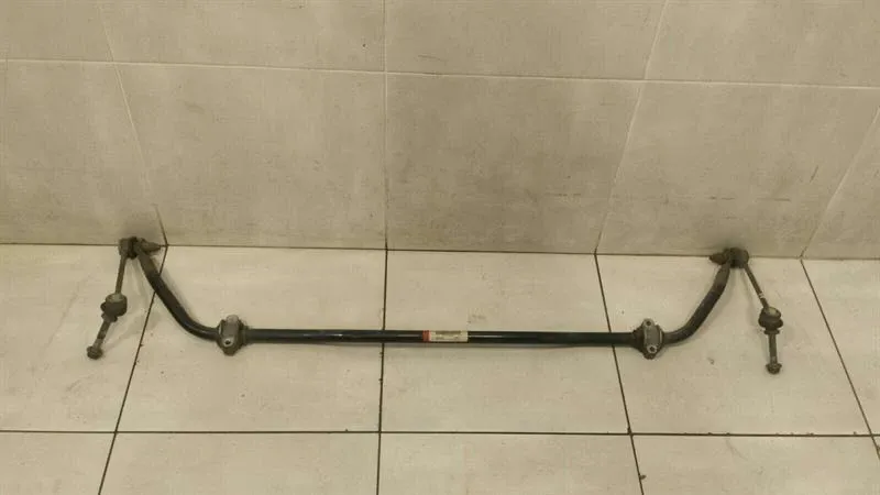 Porsche Boxster S 981 Anti Roll Bar Rear 98133370311 Rear Stabilizer