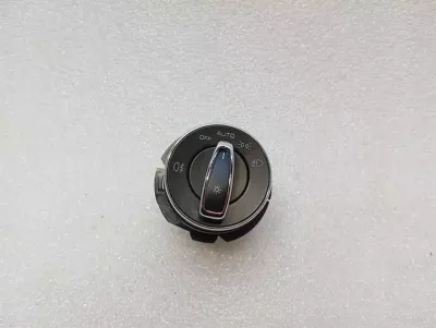 Ключ за осветление Porsche Cayman 981 97061353308 Ключ за осветление