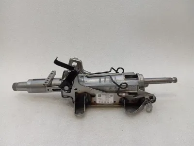 Porsche Cayman 981 Steering Column 99134701506 Steering Column