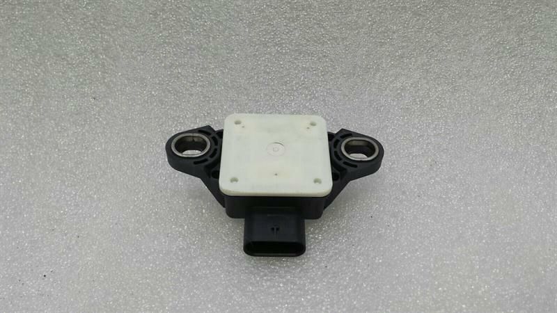 Porsche 911 991 Yaw Rate Sensor 99160614501 Rotation Rate Sensor Module