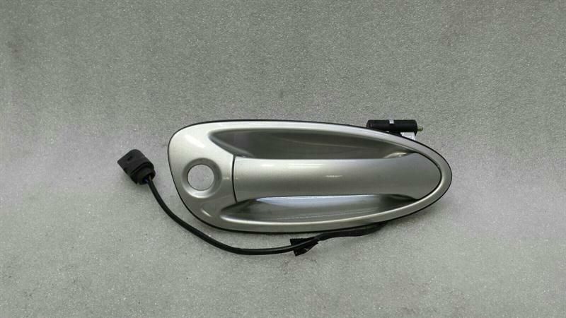 Porsche Cayman 987 997 RHD Дясна дръжка на вратата 99753706200 Дясна дръжка