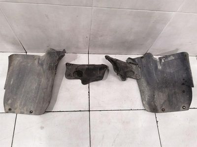 Porsche Cayman 987 Wheel Arch Liner (Plastic) 98750457401 WHEEL RUN COVER