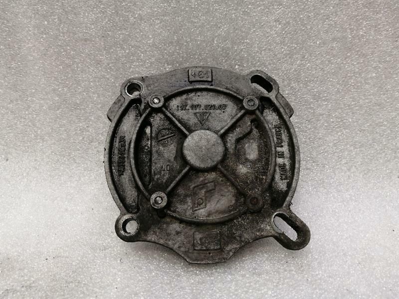 Porsche Boxster 987 3.4 Oil Pump 99710702103 Oil Pump Oil Supplementary Pump