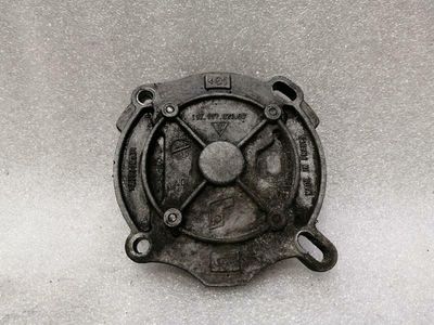 Porsche Boxster 987 3.4 Oil Pump 99710702103 Oil Pump Oil Supplementary Pump