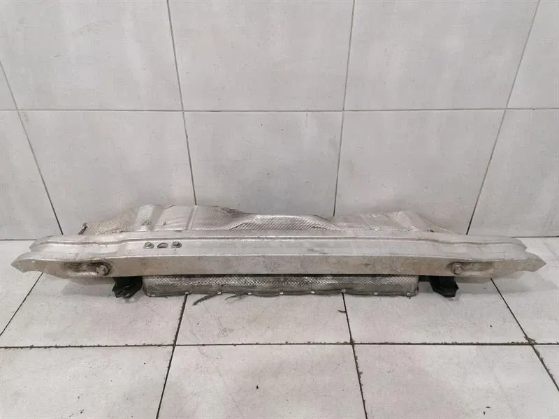 Porsche Boxster 987 rear bumper beam 98750524100 rear bumper carrier