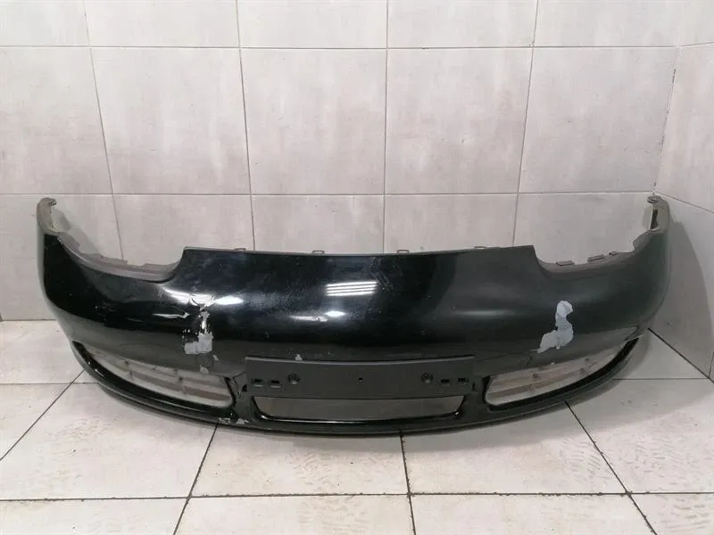 Porsche Boxster 986 Front Bumper 98650531100 Front Bumper MK1