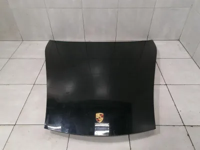 Porsche Boxster 986 Bonnet 99651101102 Bonnet 996