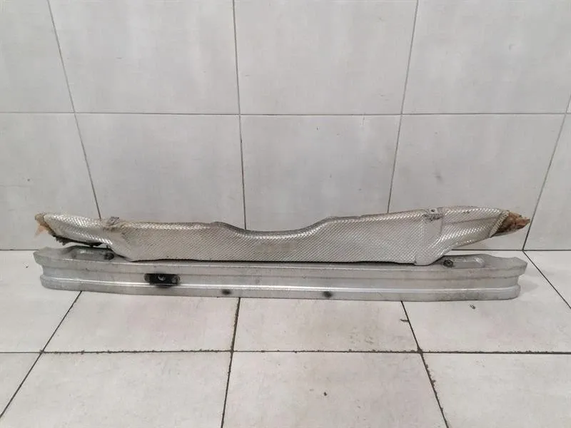 Porsche Boxster 986 rear bumper beam 98650502100 rear bumper carrier